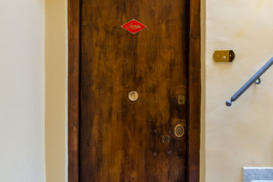 CASA VIA DEI CORONARI