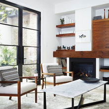 Patio Doors