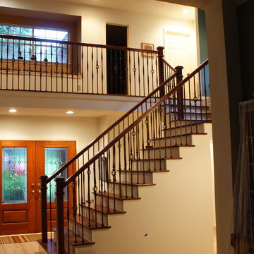 The Cawthorne Residence