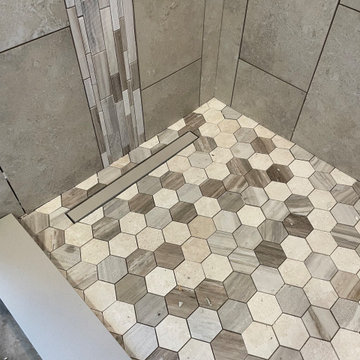 Big Country Shower