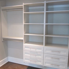 closets