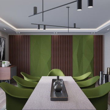 Discover Mikodam Acoustic Wall Panels