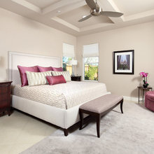 2021 Master Bedrm Suite