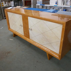 Thorp - Buffets And Sideboards