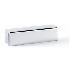Cube Cabinet Hardware - Cabinet And Drawer Handle Pulls
