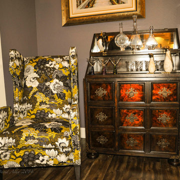 Idea Home 2014 - Cleveland IX Center