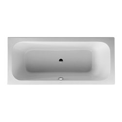 Сантехника Duravit Коллекция HAPPY D. - Bathtubs