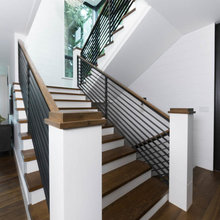 New Build Stairs