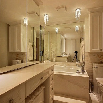 Alpin Realisations - Bathroom & Laundry