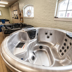 Hot Tub / Spa - Hot Tubs