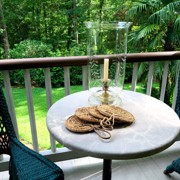 Decorations Lucullus Project Moments