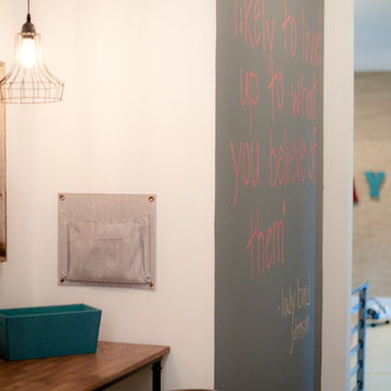 The K's Study Space