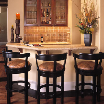 Bars – Interior Design Projects