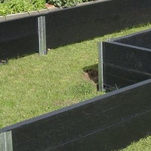 Retaining Wall