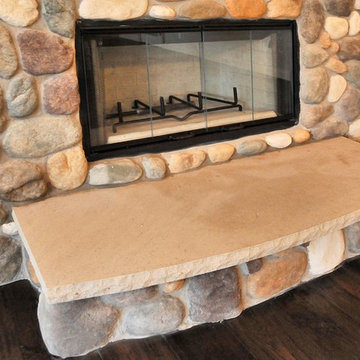 Pepper Creek: 5 Bedroom / 7 Bath Home - Valparaiso, IN