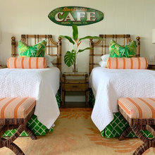 Bunga bedroom