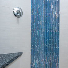 B bathroom