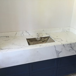 Vanity tops - Products