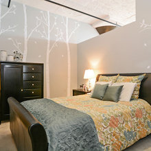 Bedrooms