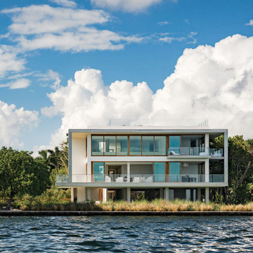 Casa Bahia Residence Coconut Grove