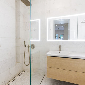 Harlem Duplex