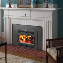 Fireplace Inserts