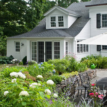 Exterior Styles