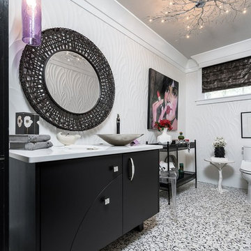 Powder Bath