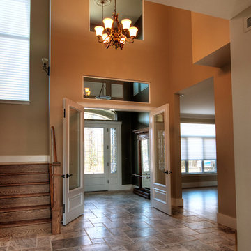 Endeavor Custom Home