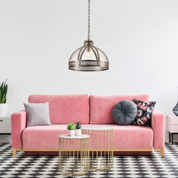 Living Room Lighting
