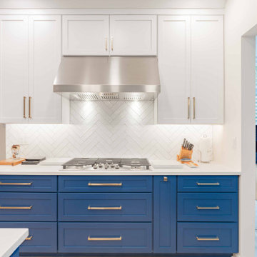 Jamison Kitchen