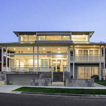 Bay House