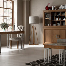 Modern Contemporary Dining Table Chairs Franco