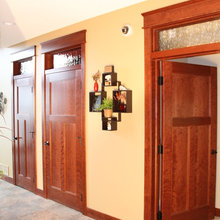 woodwork