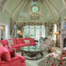 sitting room