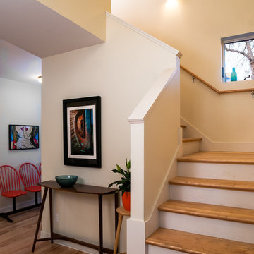 Battey Street Residences