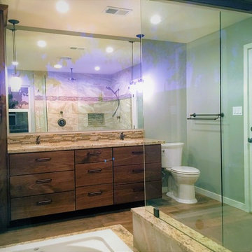 Atwater Master Bath Remodel 2018
