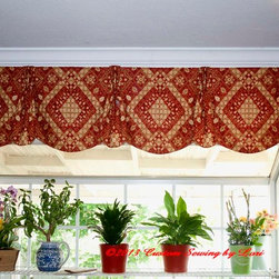 Window Treatments - Products
