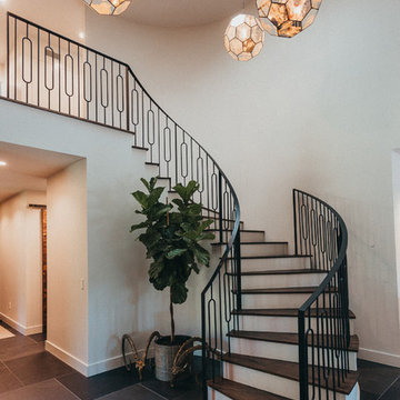 Builder's Abode