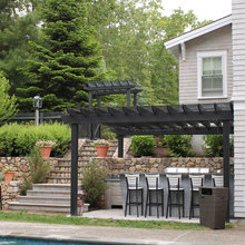 Pergolas