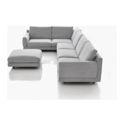 Sofas - Sofas