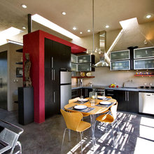 Catchy Kitchens