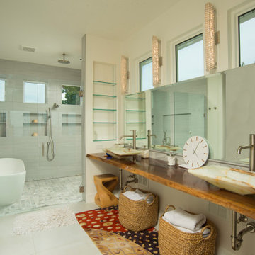 River House