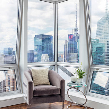 A 5th Ave Apartment