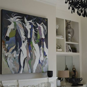 Kristi Hunt Designs, LLC