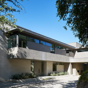 Dallas Residence