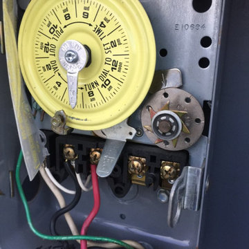 Electrical Projects