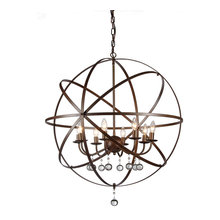 Light Fixtures