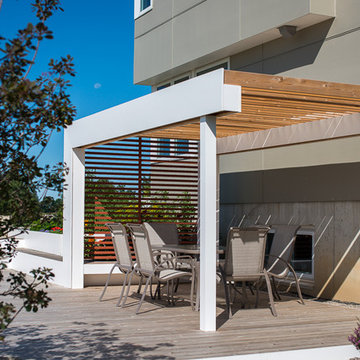 Modern in Milan Michigan