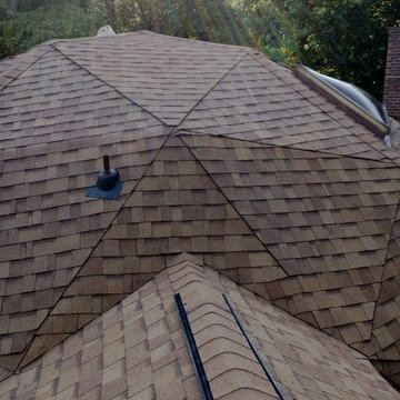 Geodesic Dome